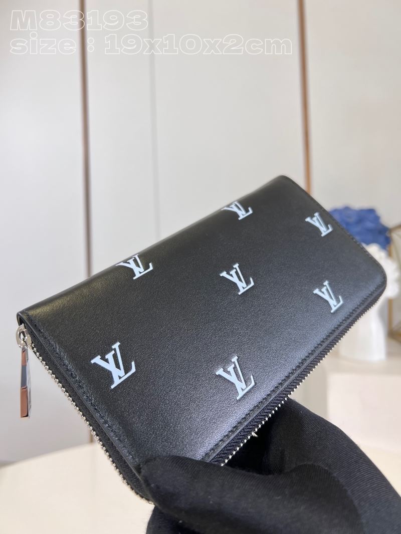 LV Wallets